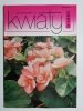 KWIATY NR 1/1985